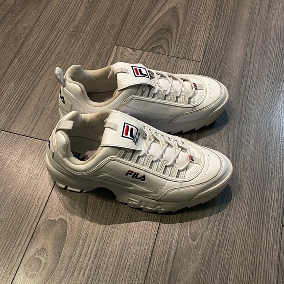 Fila sneakers - Picture 2 of 2